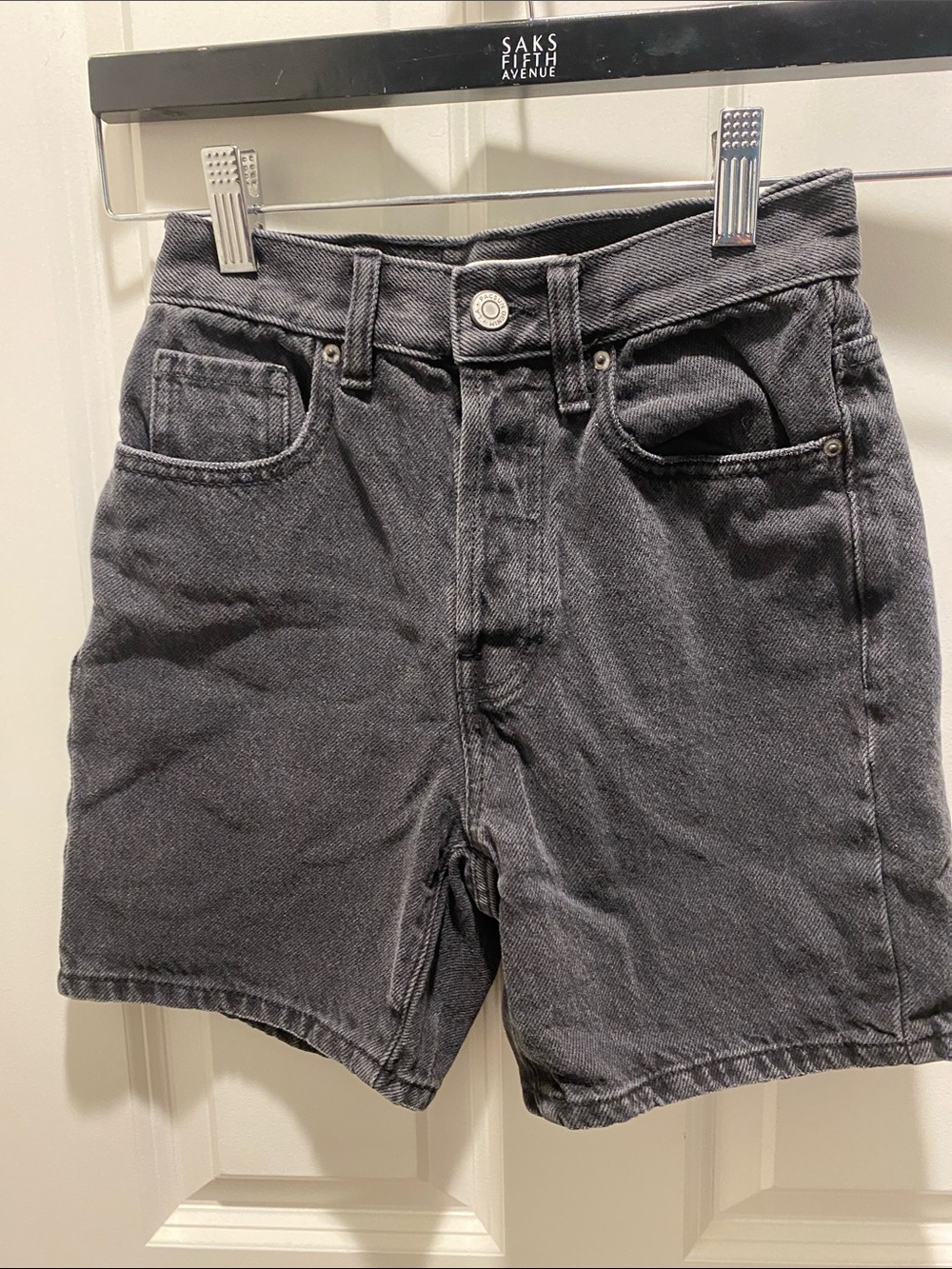 EUC PacSun Dad Shorts